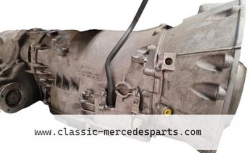 Automatische versnellingsbak Mercedes 500 4-matic 722.672 beschikbaar voor biedingen