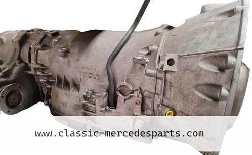 Automatische versnellingsbak Mercedes 500 4-matic 722.672, Auto-onderdelen, Transmissie en Toebehoren, Mercedes-Benz, Gebruikt