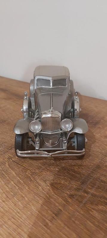 Franklin Mint 1:24 oldtimers  beschikbaar voor biedingen