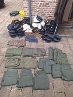 Extreem groot lot ABL, politie,.., Ophalen