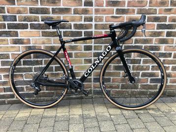 colnago prestige crossfiets beschikbaar voor biedingen