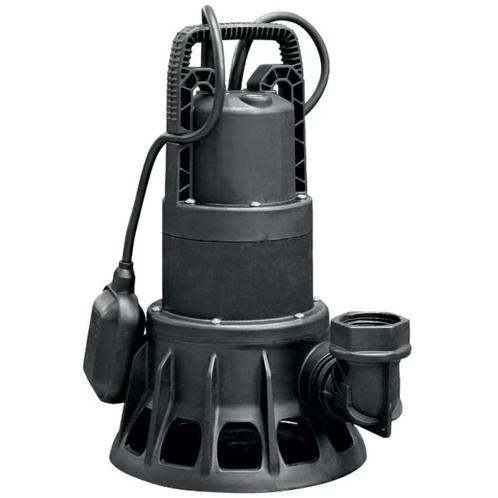 Vuilwaterpomp DAB Feka BVP 750M-A | met vlotter, Tuin en Terras, Tuinslangen, Nieuw, Ophalen of Verzenden