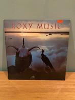 Lp Roxy Music: Avalon, Cd's en Dvd's, Ophalen of Verzenden, Gebruikt, 12 inch, Poprock