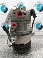 KIA STONIC AIRCO COMPRESSOR / AIRCOPOMP 1E59E37000 2021, Enlèvement ou Envoi, Utilisé, Stiba membre