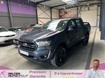 Ford Ranger 2.0Tdci Wolftrack Automaat Bj.2022, Auto's, Ford, 4 cilinders, 5 deurs, 1996 cc, SUV of Terreinwagen