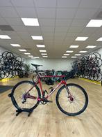 Giant TCX Advanced Cyclocross Racefiets, Sport en Fitness, Ophalen of Verzenden, Zo goed als nieuw