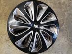 Enjoliveurs 16 pouces comme neufs, Auto diversen, Wieldoppen, Ophalen of Verzenden, Zo goed als nieuw