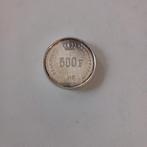 500 fr Belgique 1930-1990 argent, Argent, Enlèvement ou Envoi, Argent