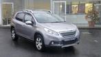 Peugeot 2008 1.6 HDI 73kw Euro 6b Bouwjaar 2016, 153.000 Km, Auto's, Peugeot, Euro 6, Bedrijf, 5 deurs, Parkeersensor
