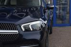 Mercedes-Benz GLE 350 e 4-Matic PHEV AMG-Line Pano Burmester, Auto's, Mercedes-Benz, Automaat, Gebruikt, 4 cilinders, Blauw