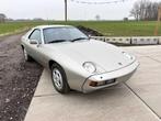 Porsche - 928 - Oldtimer, Auto's, Automaat, Overige brandstoffen, Bedrijf, Porsche