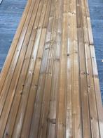 Thermowood triple, Ophalen