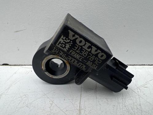 Airbag Sensor van een Volvo V40, Auto-onderdelen, Overige Auto-onderdelen, Volvo, Gebruikt, 3 maanden garantie, Ophalen of Verzenden