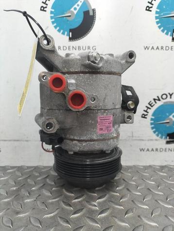 MAZDA CX-5 [A_C_COMPRESSOR] 2015, Enlèvement ou Envoi, Utilisé, Reconnu durable