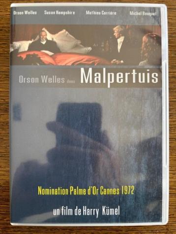 Malpertuis - Harry Kümel + Orson Welles beschikbaar voor biedingen