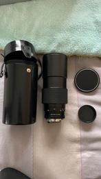 Camera lens Tamron voor pentax camera, Ophalen, Zo goed als nieuw