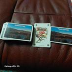 Speelkaarten  Vancouver, Verzamelen, Ophalen of Verzenden, Zo goed als nieuw