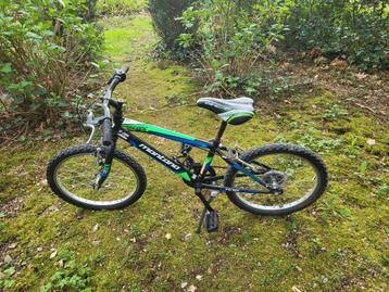 Kinderfiets beschikbaar voor biedingen