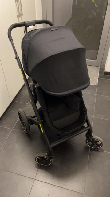 CYBEX BUGGY, Enfants & Bébés, Enlèvement, Comme neuf, Autres marques