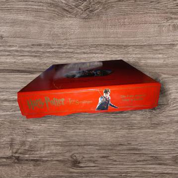 Harry Potter: Het Spells-spel  beschikbaar voor biedingen