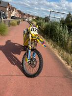 Rmz250 2008, Motoren, Motoren | Suzuki, Particulier