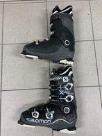 Salomon x Pro 100 maat 43 1/3, Sport en Fitness, Schoenen, Ski, Zo goed als nieuw, Ophalen