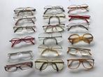 18 lunettes à 10 euros la paire, Bijoux, Sacs & Beauté, Lunettes de Soleil & Lunettes | Hommes, Utilisé, Enlèvement ou Envoi, Lunettes