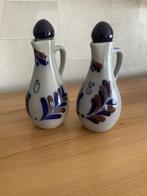 Goebel, olie en azijn set , retro, Ophalen of Verzenden