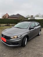 Fiat tipo break in Nieuwstaat met slechts 70000 km., Auto's, Parkeersensor, Stof, Overige kleuren, Bedrijf