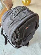 Te koop rugzak lowepro  zwart in nieuwstaat  100% inorde, Nieuw, Lowepro, Ophalen, Rugtas