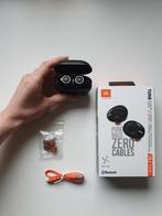 JBL bluetooth oortjes - Tune 125 TWS, Ophalen, Zo goed als nieuw, In gehoorgang (in-ear), Bluetooth
