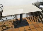 Tuintafel, Tuin en Terras, Ophalen, Gebruikt
