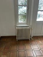 14 radiateurs en fonte, Enlèvement, Utilisé, Radiateur