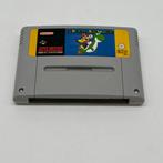 Super Nintendo Game - Super Mario World, Verzenden