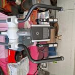 Crosstrainer, Sport en Fitness, Fitnessapparatuur, Ophalen, Gebruikt, Crosstrainer