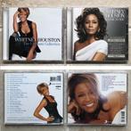 CDs Whitney Houston, Gebruikt, Ophalen of Verzenden