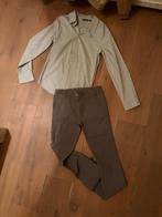 Communiekleding vormsel Le Chic garçon, Ophalen, Le Chic, Zo goed als nieuw, Setje