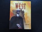 West T2 EO + ex-libris HC 50 exemplaires, Nieuw, Ophalen of Verzenden, Eén stripboek