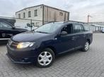 Dacia Logan MCV 1,2 benzine ONLY EXPORT, Autos, Dacia, Euro 5, Entreprise, Boîte manuelle, Break