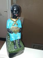 Missionaris spaarpot, Antiek en Kunst, Ophalen