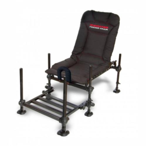 Peche, Watersport en Boten, Hengelsport | Witvissen, Zo goed als nieuw, Complete set, Ophalen