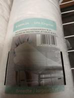 Wegwerpbeschermhoezen, Ophalen