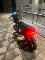 Fatbike, Enlèvement