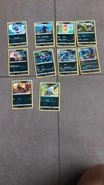 Pokémonkaarten, Enlèvement, Neuf, Cartes en vrac