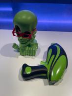 Johhny the skull, lasergame, Kinderen en Baby's, Ophalen, Zo goed als nieuw