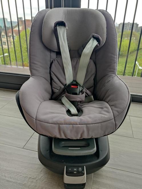Maxi-Cosi Pearl autostoeltje met Isofix-onderstel, Kinderen en Baby's, Autostoeltjes, Gebruikt, Maxi-Cosi, 9 t/m 18 kg, Isofix