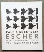 Escher Wandelingen in de tijd van Italië naar Baarn, Ophalen of Verzenden, Zo goed als nieuw, Schilder- en Tekenkunst