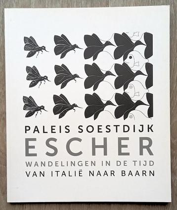 Escher Wandelingen in de tijd van Italië naar Baarn beschikbaar voor biedingen