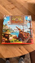 Ilos boardgame - compleet, Enlèvement, Comme neuf