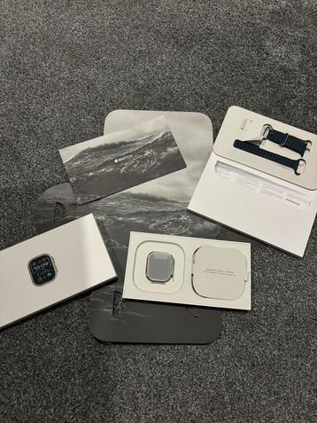 Apple Watch Ultra 2 49 mm